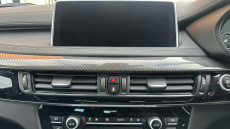 BMW X6 xDrive40d M Sport Edition 5dr Step Auto Diesel Estate